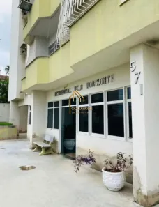 Apartamento com 3 Quartos à venda, 109m² no Araés, Cuiabá