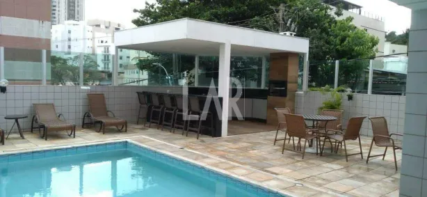 Cobertura com 4 Quartos à venda, 272m² no Cidade Nova, Belo Horizonte