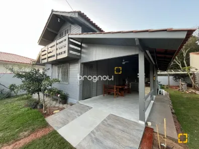 Casa com 3 Quartos à venda, 150m² no Ingleses do Rio Vermelho, Florianópolis