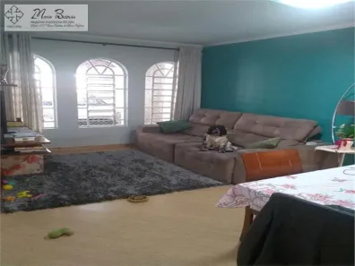 Sobrado com 3 Quartos à venda, 89m² no Jardim Bonfiglioli, São Paulo