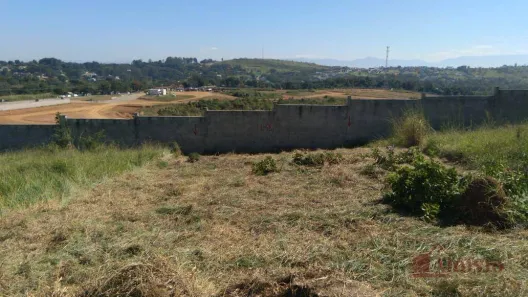 Lote/Terreno à venda, 250m² no Cataguá, Taubaté