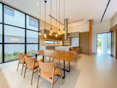 Casa de Condomínio com 4 Quartos à venda, 275m² no Urbanova, São José dos Campos