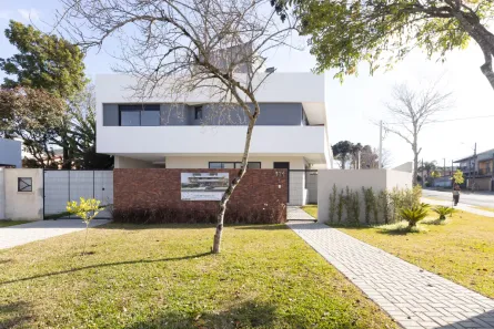 Sobrado com 3 Quartos à venda, 163m² no Santa Felicidade, Curitiba