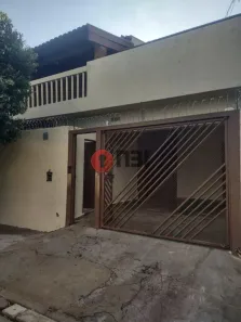 Sobrado com 3 Quartos à venda, 240m² no Eldorado, São José do Rio Preto