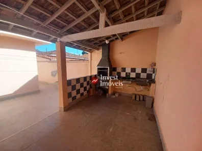 Casa com 2 Quartos à venda, 70m² no Bosque dos Eucaliptos, São José dos Campos