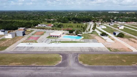 Lote/Terreno à venda, 144m² no Lagoa do Bonfim, São José de Mipibu