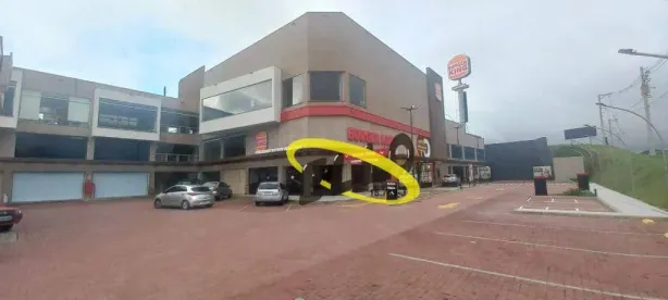 Ponto Comercial para alugar, 36m² no Sítio Boa Vista, Cotia