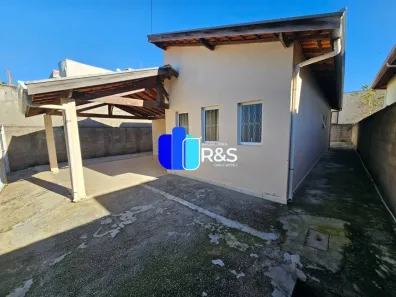 Casa com 3 Quartos para alugar, 120m² no Terra Nobre, Louveira