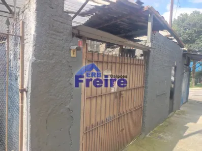 Galpão/Depósito/Armazém à venda, 252m² no Conceição, Diadema