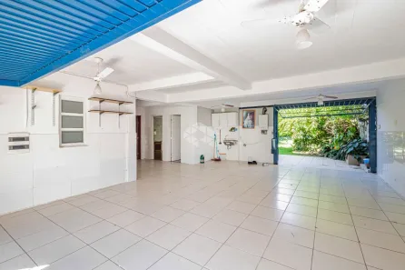 Casa com 3 Quartos à venda, 202m² no Cristal, Porto Alegre
