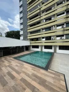 Apartamento com 3 Quartos à venda, 250m² no Batista Campos, Belém
