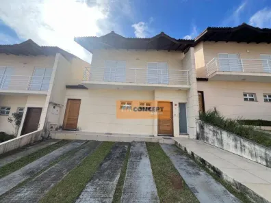 Casa de Condomínio com 4 Quartos para alugar, 172m² no Jardim Modelo, Suzano