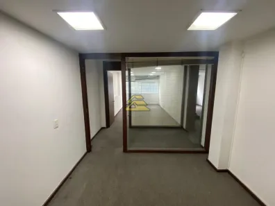 Sala Comercial à venda, 556m² no Copacabana, Rio de Janeiro