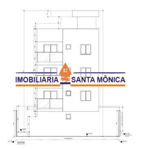 Apartamento com 2 Quartos à venda, 71m² no Piratininga (Venda Nova), Belo Horizonte