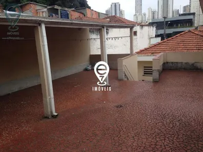 Casa com 3 Quartos à venda, 400m² no Bosque da Saúde, São Paulo