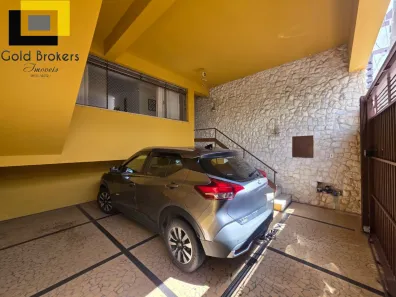 Sobrado com 3 Quartos à venda, 228m² no Anhangabaú, Jundiaí