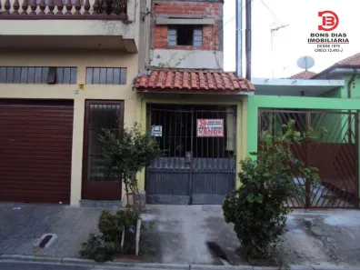 Casa com 6 Quartos à venda, 128m² no Vila Ré, São Paulo
