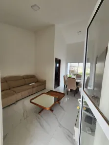 Casa de Condomínio com 2 Quartos à venda, 120m² no SIM, Feira de Santana