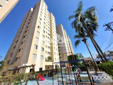Apartamento com 2 Quartos à venda, 53m² no Jardim Cláudia, São Paulo