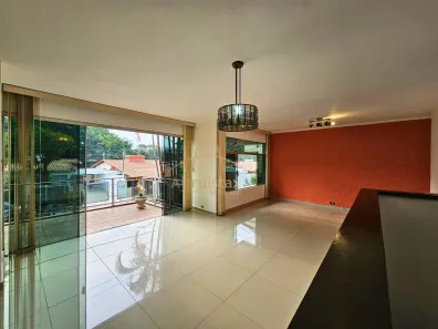 Casa com 4 Quartos à venda, 300m² no Parque Continental, São Paulo