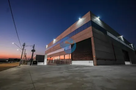 Galpão/Depósito/Armazém à venda, 2588m² no Iporanga, Sorocaba