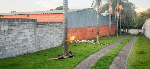 Lote/Terreno à venda, 2815m² no Poste, Jundiaí