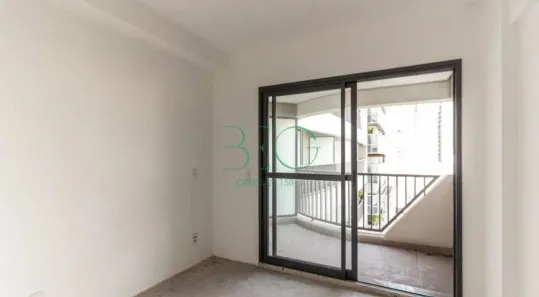 Apartamento com 1 Quarto à venda, 23m² no Santa Efigênia, São Paulo