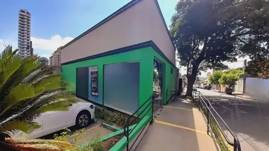 Ponto Comercial para alugar, 272m² no Centro, Sorocaba