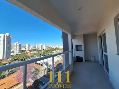 Apartamento com 2 Quartos à venda, 75m² no Jardim das Nações, Taubaté