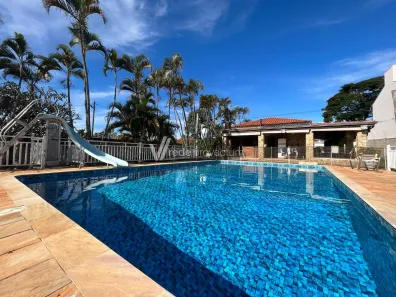 Casa de Condomínio com 3 Quartos à venda, 230m² no Parque Xangrilá, Campinas