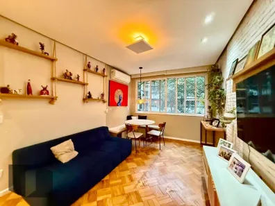 Apartamento com 3 Quartos à venda, 94m² no Ipanema, Rio de Janeiro