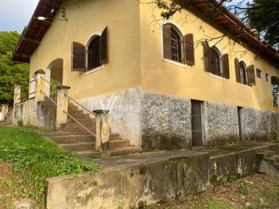 Fazenda/Sítio com 3 Quartos à venda, 300m² no Área Rural de Mogi Guaçu, Mogi Guaçu