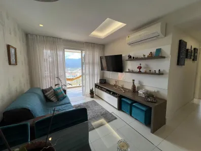Apartamento com 3 Quartos à venda, 73m² no Recreio dos Bandeirantes, Rio de Janeiro