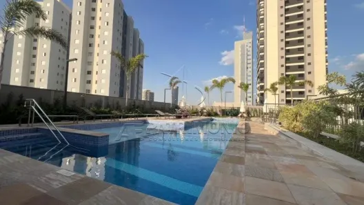 Apartamento com 1 Quarto para alugar, 44m² no Parque Campolim, Sorocaba