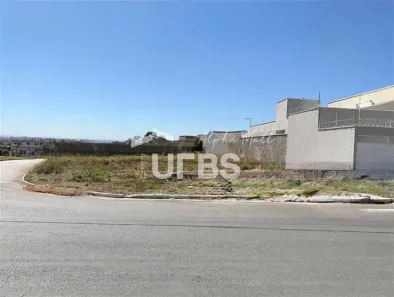 Lote/Terreno à venda, 357m² no Setor Três Marias I, Goiânia