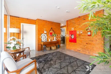 Apartamento com 3 Quartos à venda, 91m² no Jardim Itu, Porto Alegre