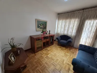 Casa com 3 Quartos à venda, 137m² no Parque do Colégio, Jundiaí