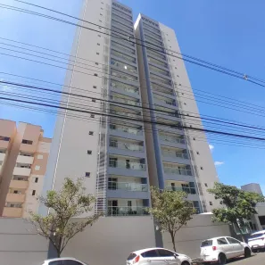 Apartamento com 1 Quarto à venda, 40m² no Vila Altinópolis, Bauru