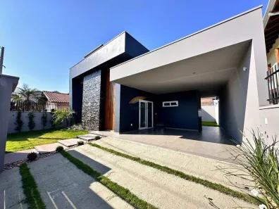 Imóvel Comercial com 3 Quartos à venda, 155m² no Guarani, Novo Hamburgo