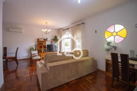 Casa com 3 Quartos à venda, 187m² no Nova Petrópolis, São Bernardo do Campo