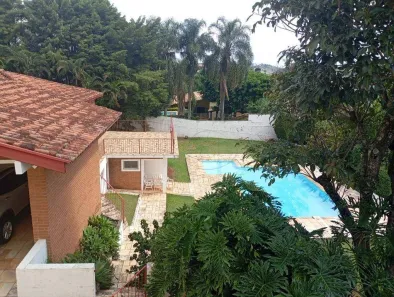 Fazenda/Sítio com 6 Quartos à venda, 400m² no Jardim Parque da Palmeiras, Serra Negra