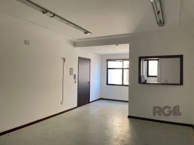 Sala Comercial para alugar, 51m² no Auxiliadora, Porto Alegre