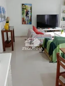 Apartamento com 3 Quartos à venda, 165m² no Enseada, Guarujá