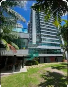 Apartamento com 3 Quartos à venda, 207m² no Madalena, Recife
