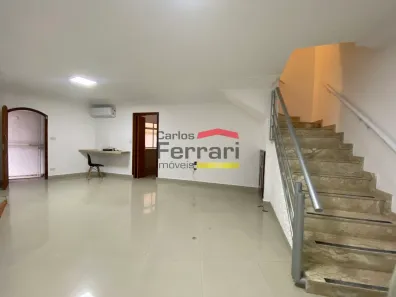 Imóvel Comercial com 3 Quartos para alugar, 250m² no Santana, São Paulo