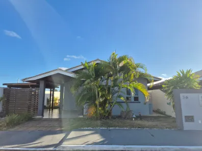 Casa de Condomínio com 3 Quartos à venda, 120m² no Aruana, Aracaju