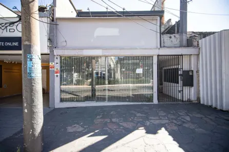 Ponto Comercial para alugar, 100m² no Jardim Paulistano, São Paulo
