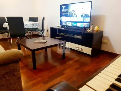 Apartamento com 3 Quartos à venda, 72m² no Consolação, São Paulo