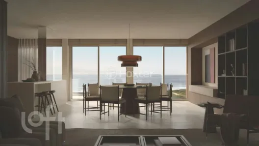 Apartamento com 2 Quartos à venda, 145m² no Campeche, Florianópolis