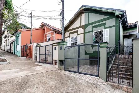 Imóvel Comercial com 3 Quartos à venda, 235m² no Vila Rezende, Piracicaba